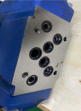 （议价）乐Ng10电液换向阀4WEH10，