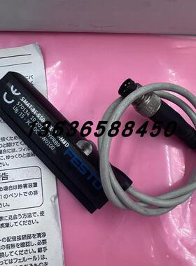 原装德国FESTO费斯托SMAT-8E-S50-IU-E-03-M8D 570134现货销售