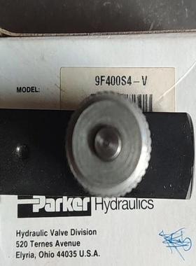 议~单向阀，派克单向阀，9F400S42PPV55-
