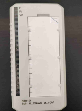 ABB模块AI810  3BSE008516R1，成色如图，~议价