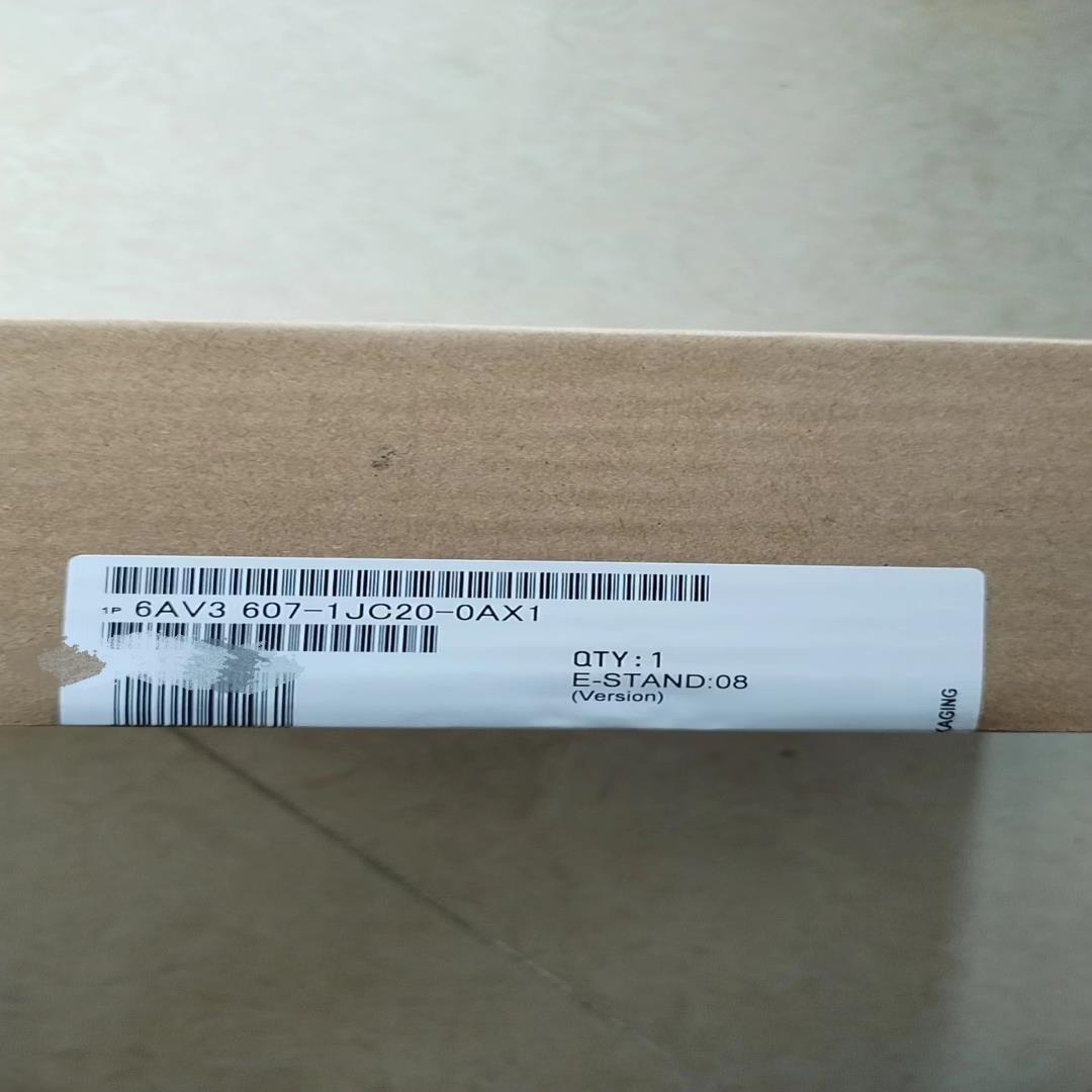 议~6AV3607-1JC20-0AX1