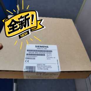 0AX0 0AA00 未开封6AV6640 当天发 议价
