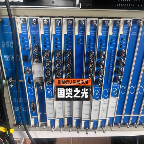询价~本特利3500/20  3500/25  3500/42M