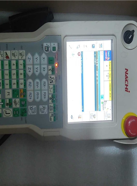 那智不二越MZ04  MZ07  MZ12机柜控制装置 ！具（憨憨电子）