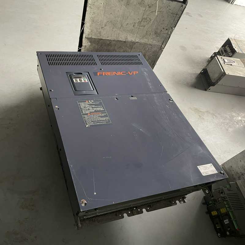 富士变频器FRN200F1S-4C 测试好的200KW 38~议价