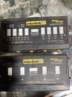 原装进口interlinkBT模块 bus stop BD8D4EX4ET BD8D4EP0现货询价