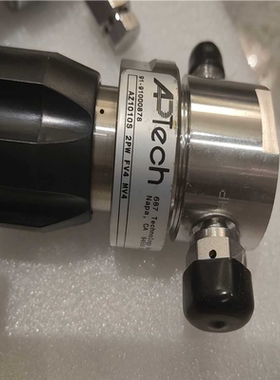 【汇生】APTECH调压阀 拆机 实物拍摄议价