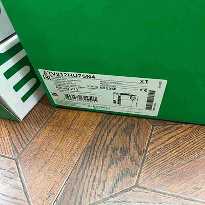 ATV212HU75N4施耐德ATV212系列变频器议价