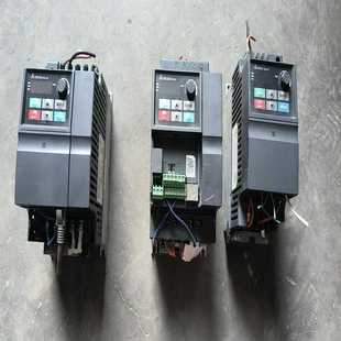 议~中达变频器VFD015EL21A