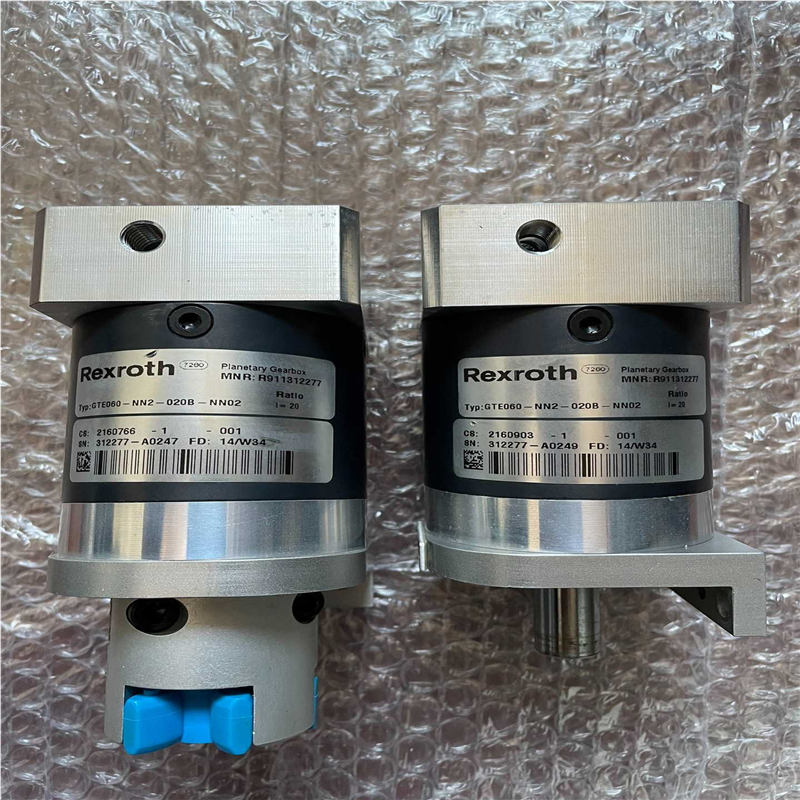 议~力士乐减速机 GTE060-NN2-020B-NN02