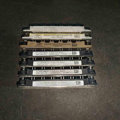 (询价)GD150FFY120C6S GD150FFL120C6