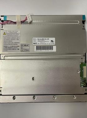 NEC全新原装8.4寸NL6448BC26-09/26-09~议价