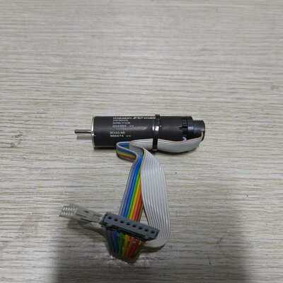 (询价)maxon电机 283858 EC-max，原装拆机件，成色