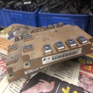 询价 7MBI200U2S060