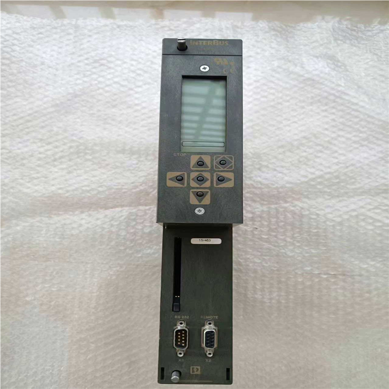 【汇生】J304*INTERBUS型号IBS S7400DSC/I-议价