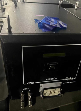 议价~24台 mks AX7635-05