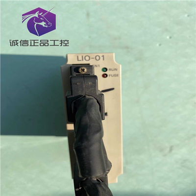 (议价)yaskawa工业控制器 MP920 JEPMC-IO220