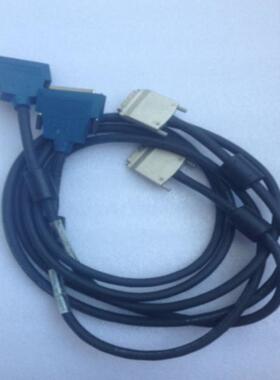 美国 NI SH68-C68-S 186381C-02线缆 2米连接线