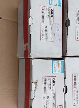 ABB接触器 A50D-30-11 1SBL351073R8(崽崽配件）