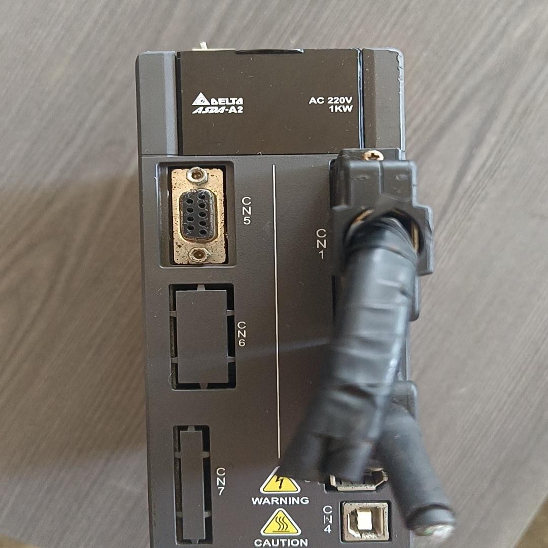 议~台达驱动器ASD-A2-1821-L   1KW，拆机件，实