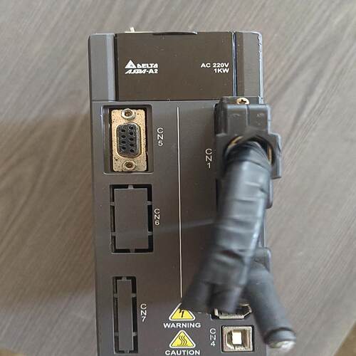 议~台达驱动器ASD-A2-1821-L   1KW，拆机件，实