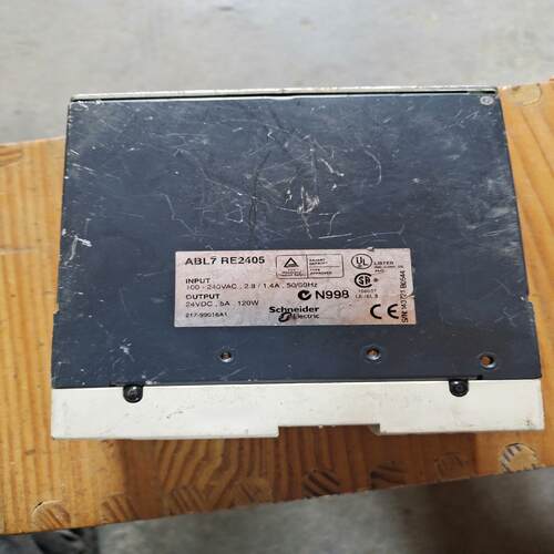 询价~电源ABL7RE2405