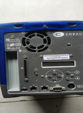 COBALT QUBE3 Q1007 600-7143-01（憨憨电子）