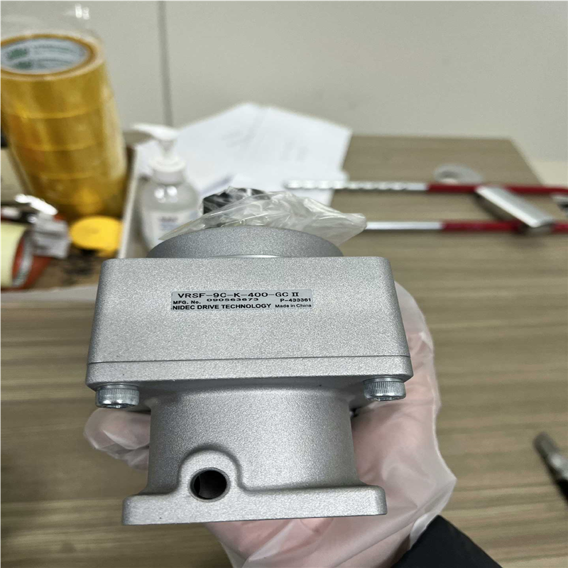 议价新宝VRSF减速机适用
