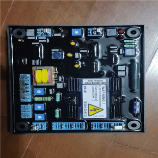 无刷发电机调压板AVR MX341 E00 议价 汇生