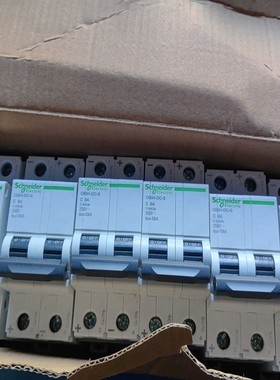 议~Acti. 9-S. C65H-DC-S.  2P6A