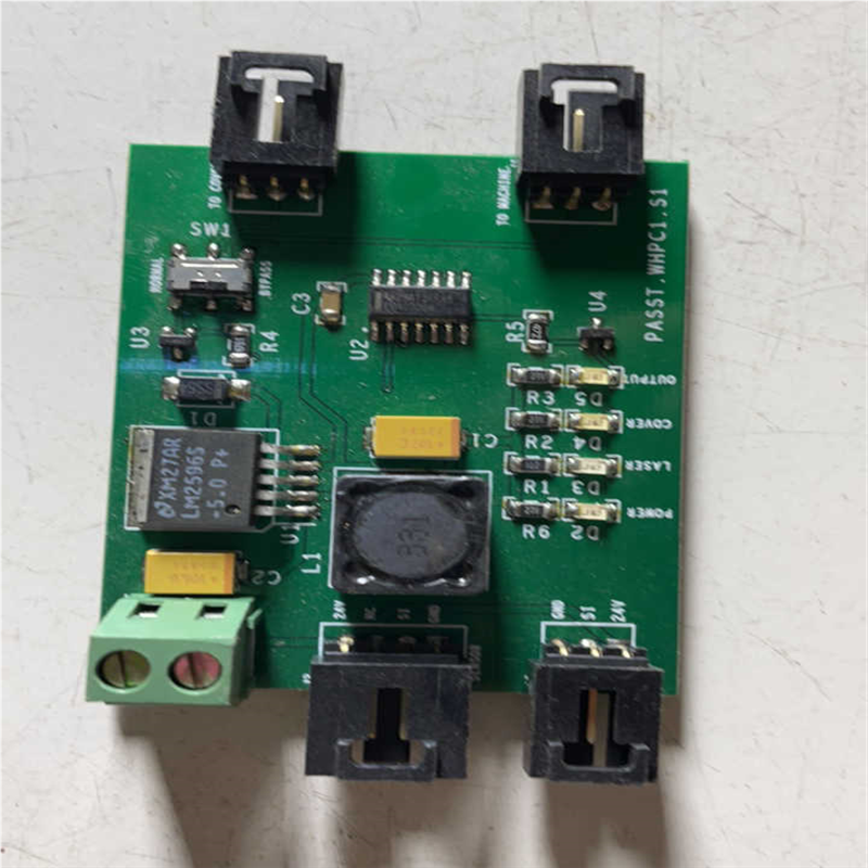 【顺庆】PASST.WHPC1.S1 议价