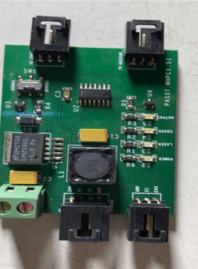 【顺庆】PASST.WHPC1.S1 议价