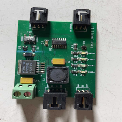 PASST.WHPC1.S1 议价（憨憨电子）