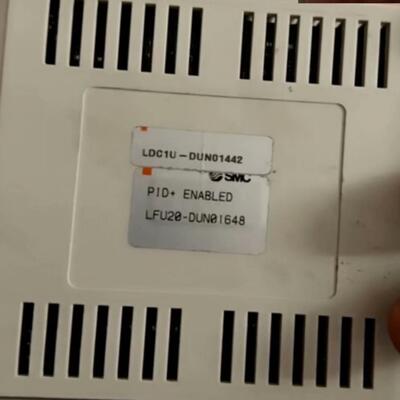 LDC1U-gun01442  变频器控制器，成色还可以（憨憨电子）
