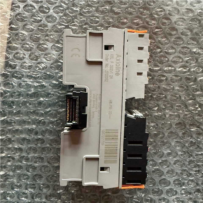 议~PLC AXL F DI32/1 2H没有包装