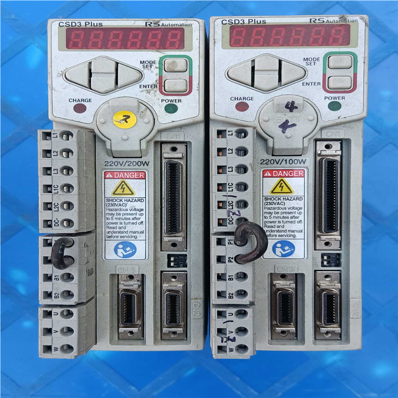 议价~rs automation csd3 plus
