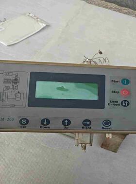 MAN200 螺杆空压机控制器议价