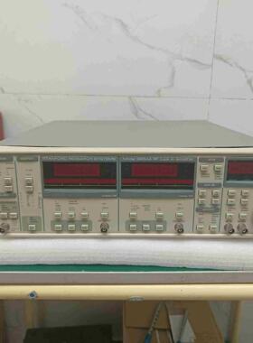 售斯坦福SR844锁相放大器如图售功能议价
