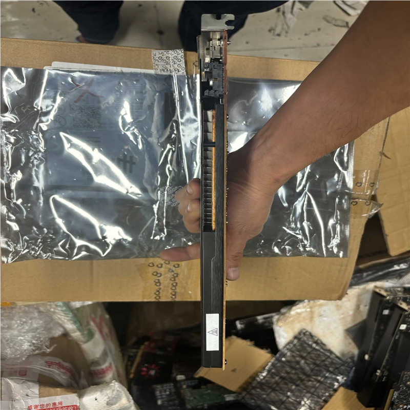 FIREPRO V7800 2GB,DP+DVI,6P供电，（憨憨电子）