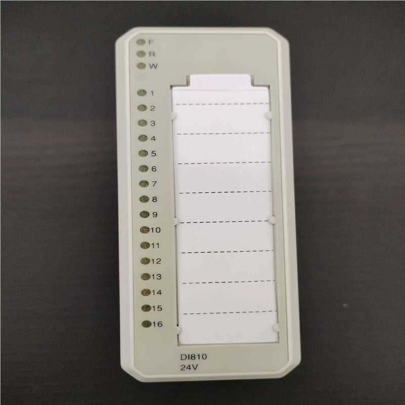ABB DI810 3BSE008508R1二手拆机 功能包~议价