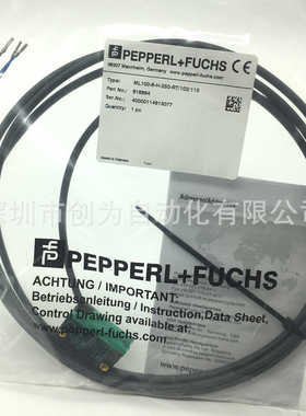 现货ML100-8-H-250-RT/102/115传感器ML100-8-H-250-RT/103/115~