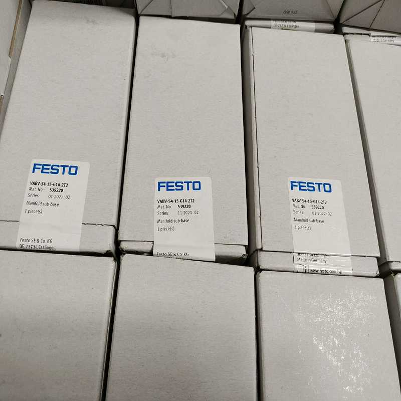 询价~FESTO费斯托VABV-S4-1S-G14-2T2