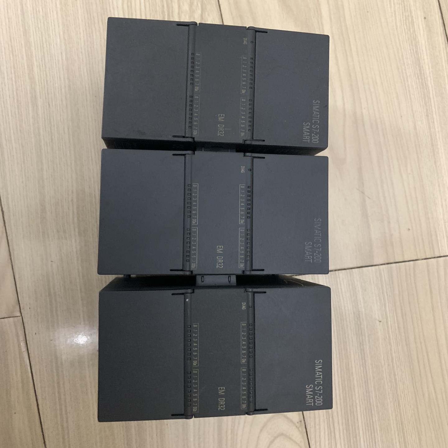 200smart模块，DR32，16DI/16DO，功(崽崽配件）