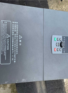 DFS德佛斯37KW变频器FS2000-037G045P-议价