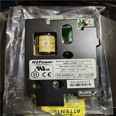 【顺庆】Model 125-5 AC/DC CONVERTER 12【议价】