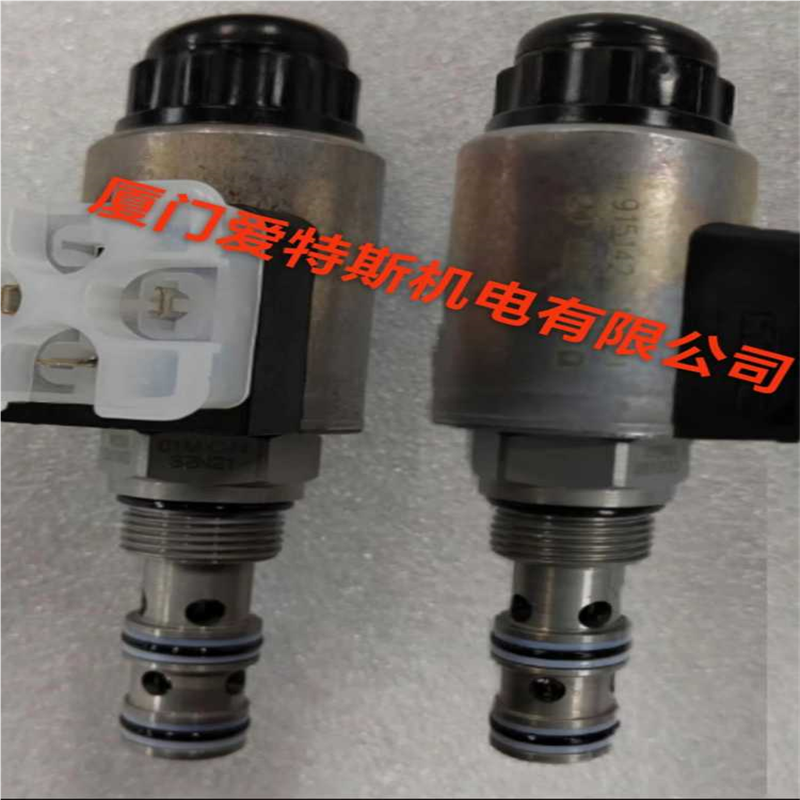 德国HYDAC贺德克电磁换向阀WS10ZR 01M-C-NWS10Z-01M-C-N-24 DG