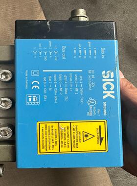 【汇生】SICK西克长距离测距传感器1029788 DME5000-【议价】