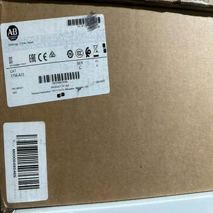 AB罗克韦尔模块 现货 1756 正品 实采联系 A13全新原装 询价