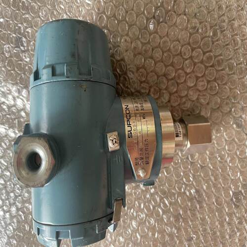 (议价)SUPCON电容式智能压力变送器CJTTG6SAM3d浙江中