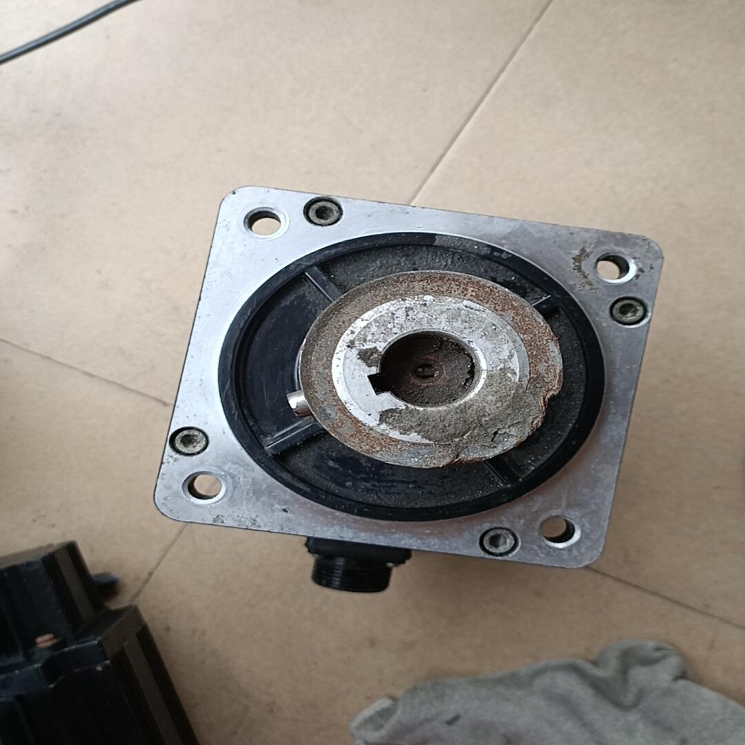 议价~研控伺服电机YK130ST-M10010